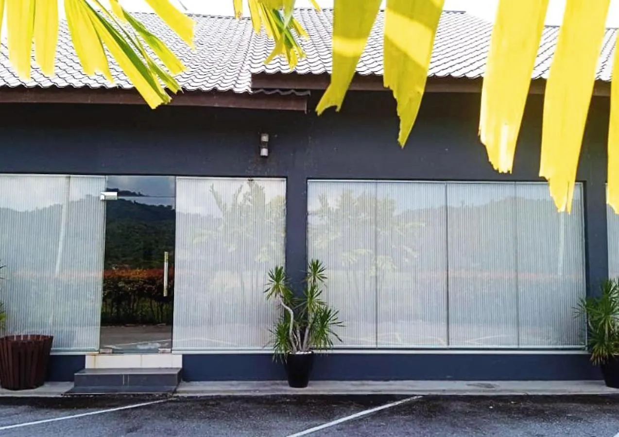 Anjung Villa Pantai Cenang  Pantai Cenang (Langkawi)