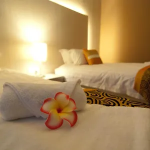 Casa Fina Fine Homes Pantai Cenang (Langkawi)