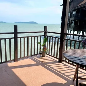 The Lagoon Pantai Cenang (Langkawi)